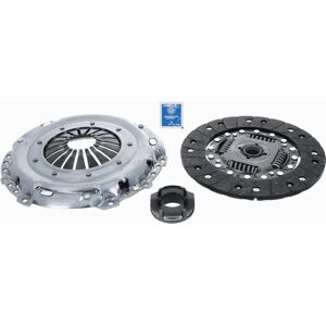 Sachs 3000 951 608 Välityssarja - VW Passat, Golf III, Polo IV Sachs 3000 951 608 Välityssarja - VW Passat, Golf III, Polo IV