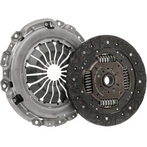 Sachs-kytkinpaketti Ford Transitille - 951 612 Sachs-kytkinpaketti Ford Transitille - 951 612