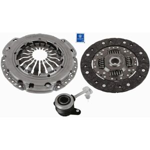 SACHS 3000 990 574 Kytkinpaketti - Kytkinpaketti Renault Duster Mercedes-Benz Citan SACHS 3000 990 574 Kytkinpaketti - Kytkinpaketti Renault Duster Mercedes-Benz Citan