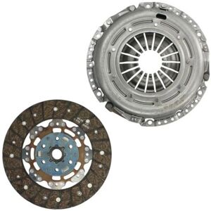 Sachs Jx617540ce 240mm Kit Frizione - Kit Frizione Sachs Jx617540ce 240mm Kit Frizione - Kit Frizione