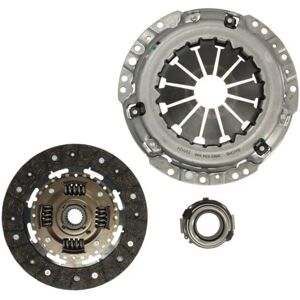 SACHS 3000 951 652 - Kytkinpaketti - Toyota Corolla IX & VIII SACHS 3000 951 652 - Kytkinpaketti - Toyota Corolla IX & VIII