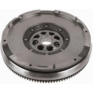 Volano SACHS 2294 002 382 - Doppia massa, 240mm, Include dadi Volano SACHS 2294 002 382 - Doppia massa, 240mm, Include dadi