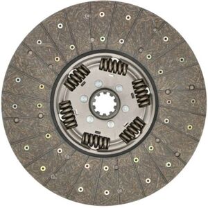 SACHS 1878 634 214 Disco frizione - Compatibilità OEM SACHS 1878 634 214 Disco frizione - Compatibilità OEM