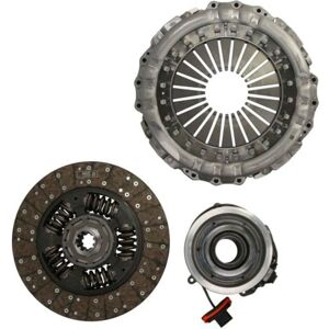 SACHS 3400 710 019 Kit d'Embrayage - Kytkinpaketti SACHS 3400 710 019 Kit d'Embrayage - Kytkinpaketti