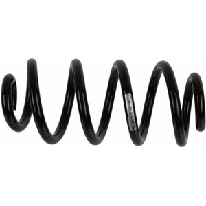 SACHS 992 255 Jousi - Kierrejousi - 12mm halkaisija SACHS 992 255 Jousi - Kierrejousi - 12mm halkaisija