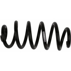 Molla di sospensione SACHS 992 265 - Per Nissan X-Trail Molla di sospensione SACHS 992 265 - Per Nissan X-Trail