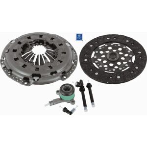 SACHS 3000 990 615 Kytkinpaketti - Kytkinpaketti Renaultille, Opelille, Mercedesille SACHS 3000 990 615 Kytkinpaketti - Kytkinpaketti Renaultille, Opelille, Mercedesille