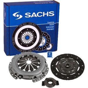 Sachs Yhteensopiva VW Polo, Lupo, Caddy, Seat Ibiza, Arosa kanssa - Kytkinpaketti Sachs Yhteensopiva VW Polo, Lupo, Caddy, Seat Ibiza, Arosa kanssa - Kytkinpaketti