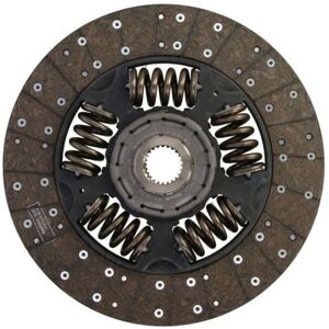 SACHS 1878 010 226 - Kytkinlevy - Sopii Renault Trucksille ja Volvolle SACHS 1878 010 226 - Kytkinlevy - Sopii Renault Trucksille ja Volvolle