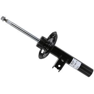 SACHS 350 054 Iskunvaimennin Paketti - Kaasujärjestelmä, Kaksiputkinen, Yläkiinnitys SACHS 350 054 Iskunvaimennin Paketti - Kaasujärjestelmä, Kaksiputkinen, Yläkiinnitys
