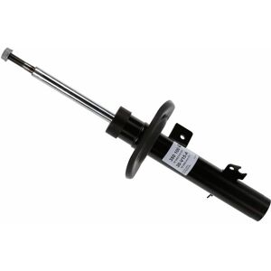 SACHS 350 100 Iskunvaimentaja Paketti - Kaasupaineen iskunvaimentaja Citroën C3 III SACHS 350 100 Iskunvaimentaja Paketti - Kaasupaineen iskunvaimentaja Citroën C3 III