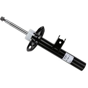 SACHS 350 065 Gaspainesylinteri kaksoisputki - Tuki SACHS 350 065 Gaspainesylinteri kaksoisputki - Tuki