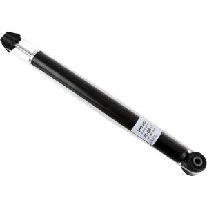 SACHS 350 402 Gaspaines iskunvaimennin - Edessä/takana SACHS 350 402 Gaspaines iskunvaimennin - Edessä/takana