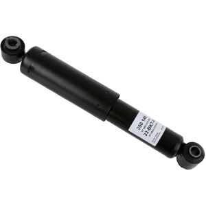 SACHS 350 140 Iskunvaimennin Paketti - Iskunvaimennin SACHS 350 140 Iskunvaimennin Paketti - Iskunvaimennin