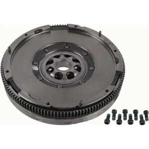 SACHS 2294 002 508 Viskerpyörä - Yhteensopiva ajoneuvojen kanssa SACHS 2294 002 508 Viskerpyörä - Yhteensopiva ajoneuvojen kanssa