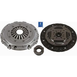 SACHS 3000 951 692 Kit Frizione - VW, SEAT, SKODA SACHS 3000 951 692 Kit Frizione - VW, SEAT, SKODA