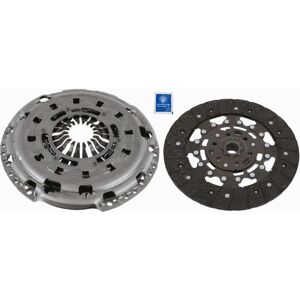 Kit Frizione SACHS 3000 952 080 - Compatibile OEM Kit Frizione SACHS 3000 952 080 - Compatibile OEM