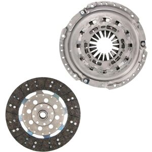 SACHS 3000 952 007 - Kaksoiskytkinpaketti Renault Master 3, Nissan NV400 SACHS 3000 952 007 - Kaksoiskytkinpaketti Renault Master 3, Nissan NV400