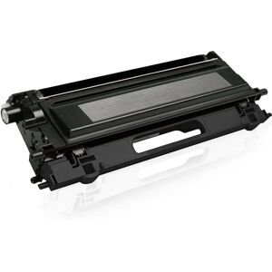 Inkadoo CFX8 Schwarz Toner - Tonerkartusche für Canon Inkadoo CFX8 Schwarz Toner - Tonerkartusche für Canon