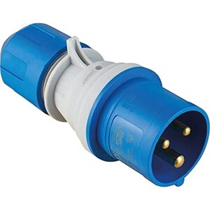 Schwabe Powerlight CEE Stekker - Fase-indicator Schwabe Powerlight CEE Stekker - Fase-indicator