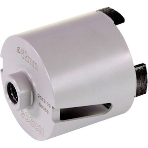 Bosch 2 608 599 048 drill hole saw - Diamond dry core bit Bosch 2 608 599 048 drill hole saw - Diamond dry core bit