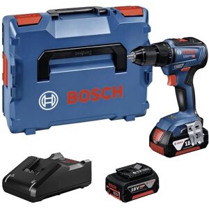BOSCH PROFESSIONAL GSR 18V-55 BOSCH PROFESSIONAL GSR 18V-55