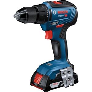 Bosch GSR 18V-55 Professional - 0 601 9H5 202 Bosch GSR 18V-55 Professional - 0 601 9H5 202
