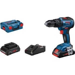 Bosch GSB 18V-55 Professional - 0 601 9H5 304 Bosch GSB 18V-55 Professional - 0 601 9H5 304