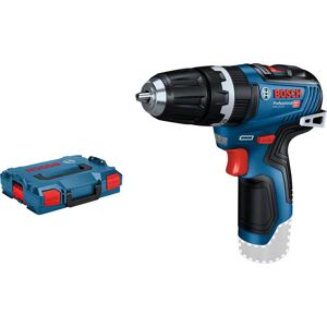 Bosch GSB 12V-35 Cordless Drill - 1750 rpm, 2-speed, 35 Nm Bosch GSB 12V-35 Cordless Drill - 1750 rpm, 2-speed, 35 Nm