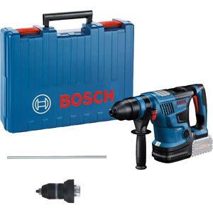 Bosch GBH 18V-34 CF Professional - Rotary Hammer Bosch GBH 18V-34 CF Professional - Rotary Hammer