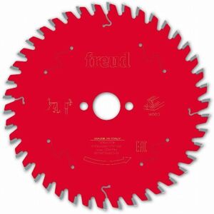 Freud F03FS09672 - Hoja para sierra circular portátil 150mm Freud F03FS09672 - Hoja para sierra circular portátil 150mm
