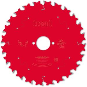Disco para sierra circular Freud - Ø180 2,4/1,6 AL30 Z24 ba 15° - Accesorio para herramientas eléctricas Disco para sierra circular Freud - Ø180 2,4/1,6 AL30 Z24 ba 15° - Accesorio para herramientas eléctricas