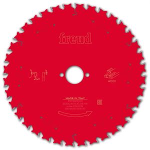 Freud Modelo F03FS09729 - Hoja para sierra circular duradera - 230mm Freud Modelo F03FS09729 - Hoja para sierra circular duradera - 230mm