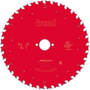 Freud - Disco para sierra circular Ø235 2,8/1,8 AL30 Z36 - Hoja duradera Freud - Disco para sierra circular Ø235 2,8/1,8 AL30 Z36 - Hoja duradera