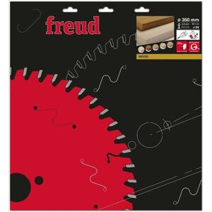 Freud AL30 Z24 ba 20° - Lama per sega Freud AL30 Z24 ba 20° - Lama per sega