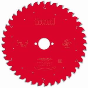 Freud - Hoja para sierra circular - Carburo TiCo, 216mm, 2.4/1.8mm, -5° - Tipo de producto Freud - Hoja para sierra circular - Carburo TiCo, 216mm, 2.4/1.8mm, -5° - Tipo de producto
