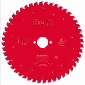 Freud Circular Saw Blade - Ø216 2.4/1.8mm - 5° - F03FS09750 Freud Circular Saw Blade - Ø216 2.4/1.8mm - 5° - F03FS09750