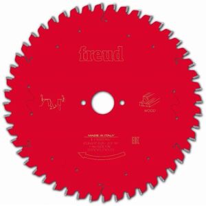 Lama per sega circolare Freud - 216mm, carburo TiCo, -5° - Accessorio elettrico Lama per sega circolare Freud - 216mm, carburo TiCo, -5° - Accessorio elettrico