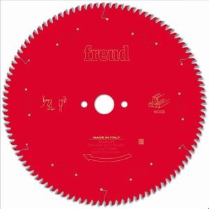 Disco de Sierra Circular Freud 305mm Carburo TCT - Duradero para Madera Dura y Blanda Disco de Sierra Circular Freud 305mm Carburo TCT - Duradero para Madera Dura y Blanda