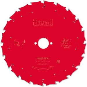 Disco para sierra circular Freud - Ø230, 2,2/1,6mm, AL30 Z20, 18° - F03FS09795 Disco para sierra circular Freud - Ø230, 2,2/1,6mm, AL30 Z20, 18° - F03FS09795