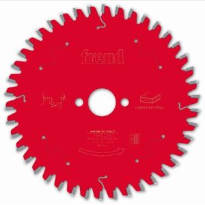 Tarcza tytanowo-kobaltowa Freud - Ø140mm - trwała Tarcza tytanowo-kobaltowa Freud - Ø140mm - trwała