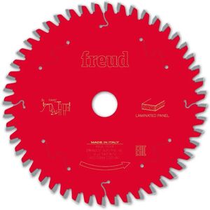 Freud - Lame pour scie circulaire - 160mm, 2,2/1,6A, -5° - Publicité Freud - Lame pour scie circulaire - 160mm, 2,2/1,6A, -5° - Publicité