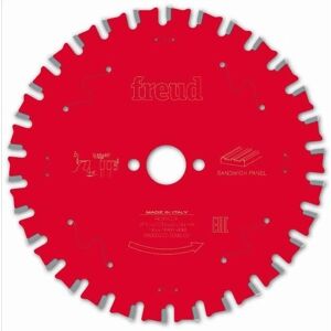 Hoja de Sierra Circular Freud - Ø160 2/1,6 AL20 Z30 Tpb 0° - Herramienta eléctrica Hoja de Sierra Circular Freud - Ø160 2/1,6 AL20 Z30 Tpb 0° - Herramienta eléctrica