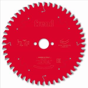 Hoja de sierra circular Freud - ø160mm, dientes TiCo, corte HPL Hoja de sierra circular Freud - ø160mm, dientes TiCo, corte HPL