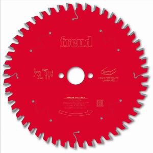 Lame de scie circulaire Bosch - Laminé haute pression - 48 dents - Freud F03Fs09866 - Publicité Lame de scie circulaire Bosch - Laminé haute pression - 48 dents - Freud F03Fs09866 - Publicité