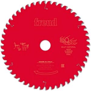 Freud - Ø250 Multi-material Circular Saw Blade Freud - Ø250 Multi-material Circular Saw Blade