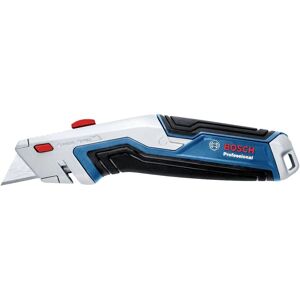 Bosch Blue Aluminium Retractable Cutter Bosch Blue Aluminium Retractable Cutter