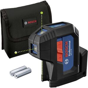 Bosch GPL 3 G Professional Bosch GPL 3 G Professional