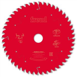 Freud Modelo F03FS10050 - Hoja para sierra circular - Para madera dura y blanda Freud Modelo F03FS10050 - Hoja para sierra circular - Para madera dura y blanda