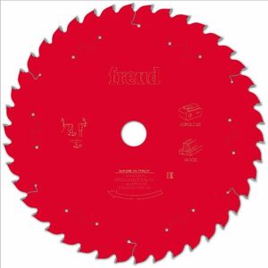 Freud F03FS10065 - Hoja para sierra circular - Ø305 - Duradera y afilada Freud F03FS10065 - Hoja para sierra circular - Ø305 - Duradera y afilada